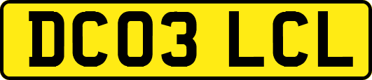 DC03LCL