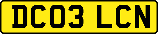 DC03LCN