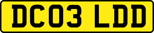 DC03LDD