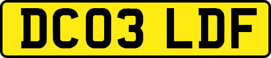 DC03LDF