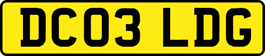 DC03LDG