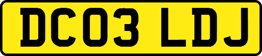 DC03LDJ
