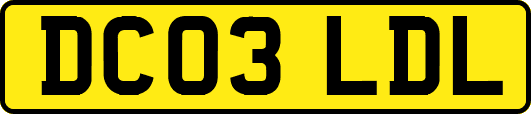 DC03LDL