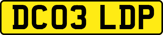 DC03LDP