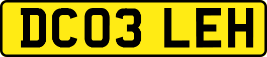 DC03LEH
