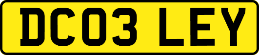 DC03LEY