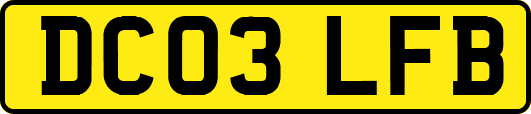 DC03LFB