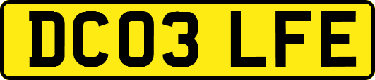 DC03LFE