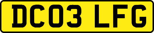 DC03LFG
