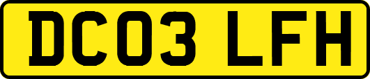 DC03LFH