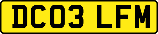 DC03LFM