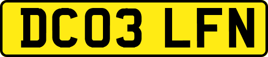 DC03LFN