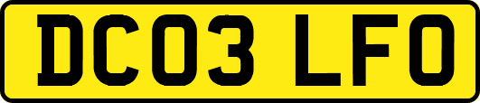 DC03LFO