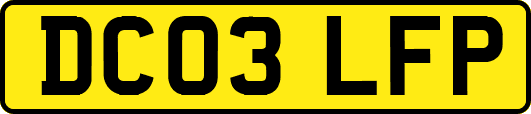 DC03LFP