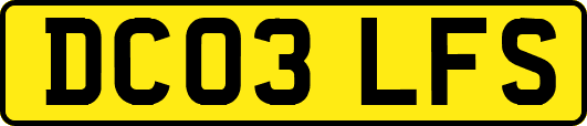 DC03LFS