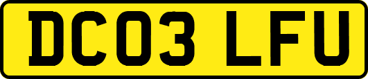 DC03LFU