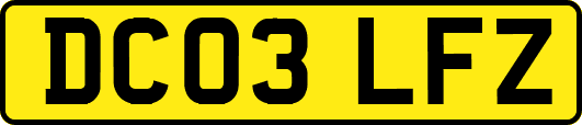 DC03LFZ