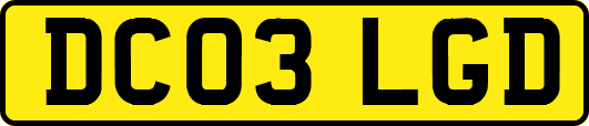 DC03LGD
