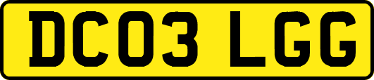 DC03LGG