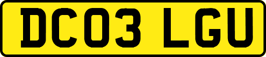 DC03LGU