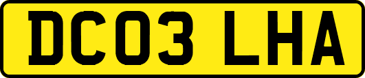 DC03LHA