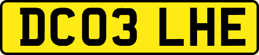 DC03LHE