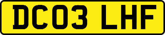 DC03LHF
