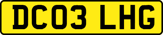 DC03LHG