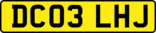 DC03LHJ