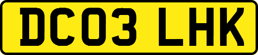 DC03LHK