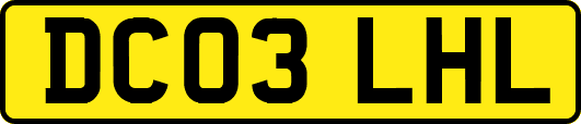 DC03LHL