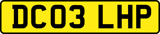 DC03LHP