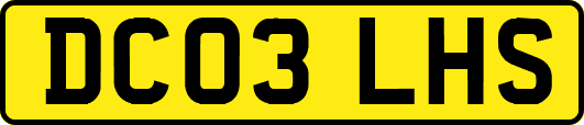 DC03LHS