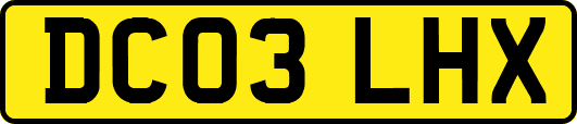 DC03LHX