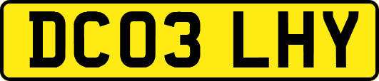 DC03LHY