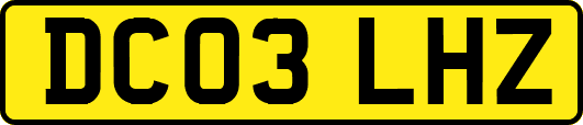 DC03LHZ