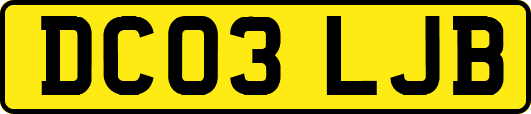DC03LJB