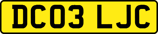 DC03LJC
