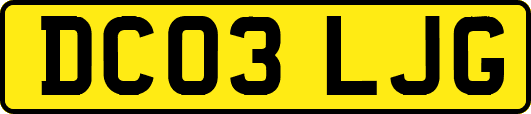 DC03LJG