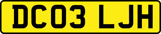 DC03LJH