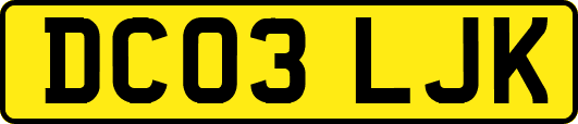 DC03LJK