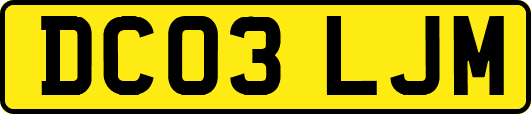 DC03LJM