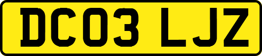 DC03LJZ