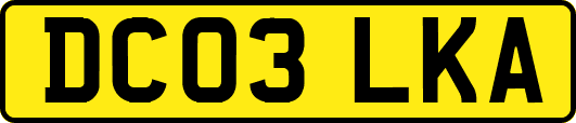 DC03LKA