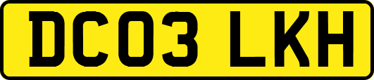 DC03LKH