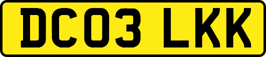 DC03LKK