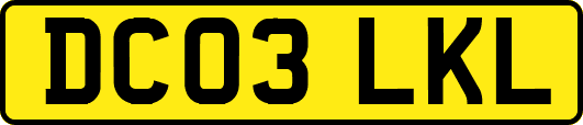 DC03LKL