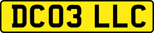 DC03LLC