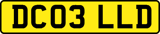 DC03LLD