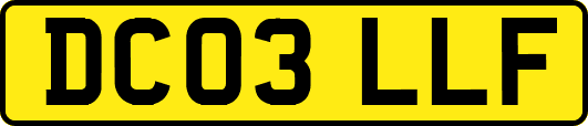 DC03LLF